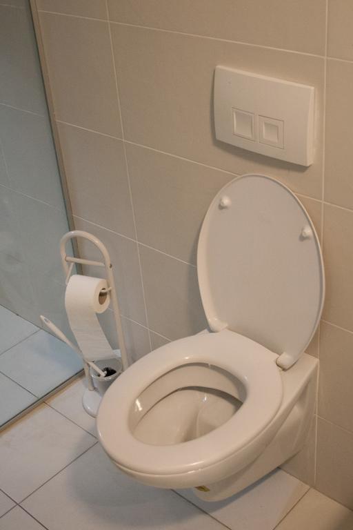 Carla Studio Apartment Zagreb Bilik gambar