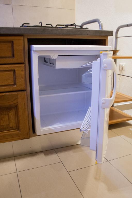 Carla Studio Apartment Zagreb Bilik gambar